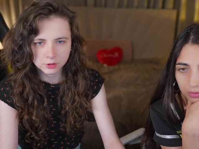 OrlyFlameTeam webcam