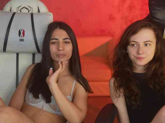 Модель: OrlyFlameTeam
