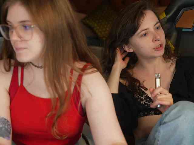 OrlyFlameTeam webcam