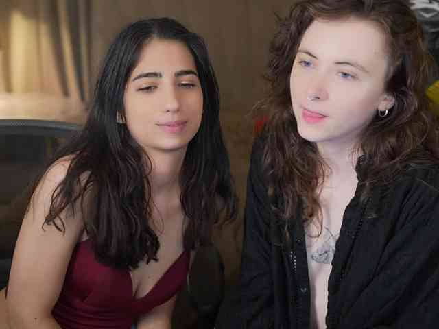 OrlyFlameTeam webcam