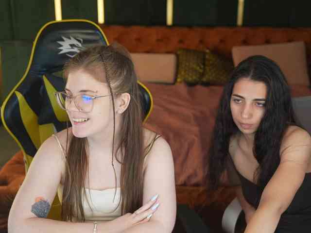 OrlyFlameTeam webcam