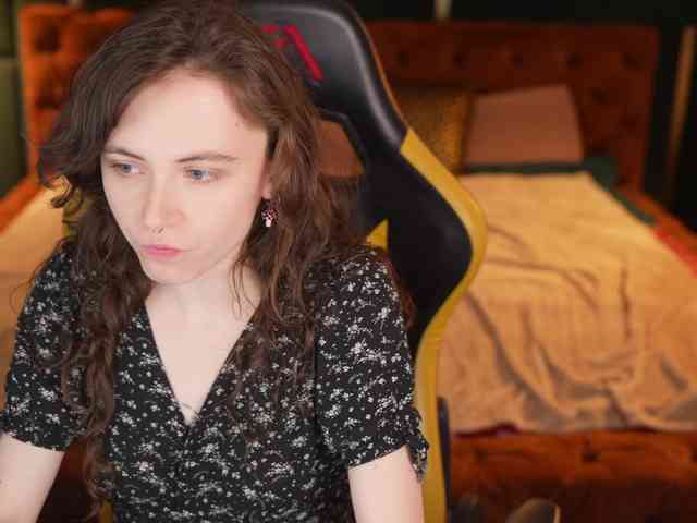 OrlyFlameTeam webcam
