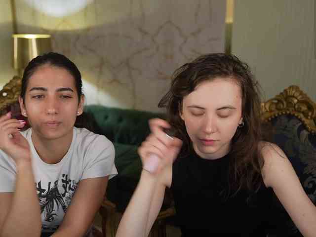OrlyFlameTeam webcam