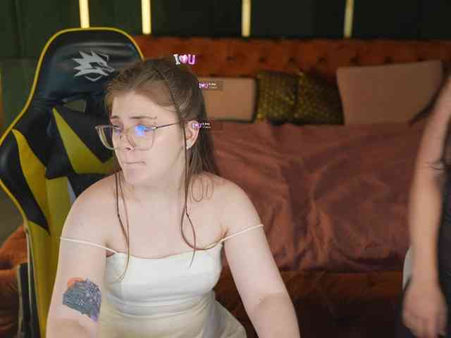 OrlyFlameTeam webcam