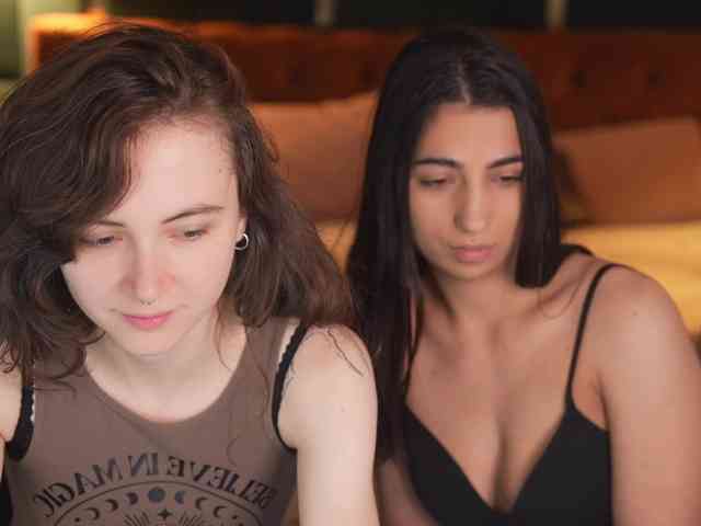 OrlyFlameTeam webcam