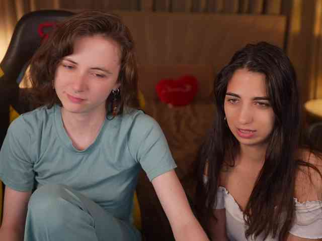 OrlyFlameTeam webcam