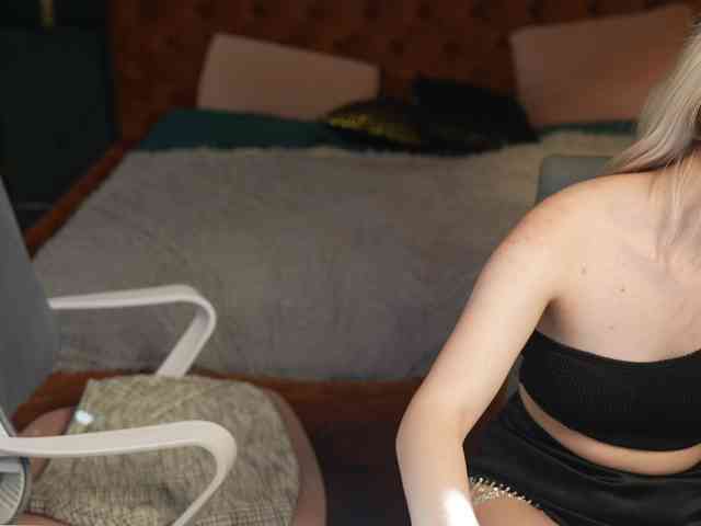 OrlyFlameTeam Sex Cam Show