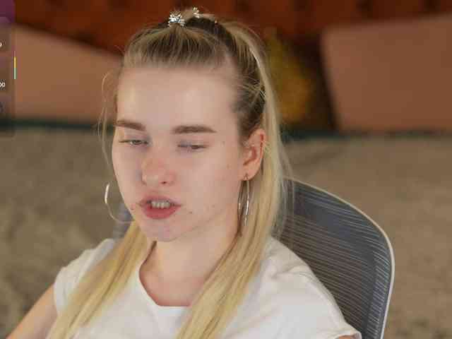 OrlyFlameTeam webcam