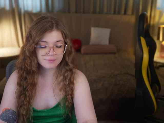 OrlyFlameTeam webcam