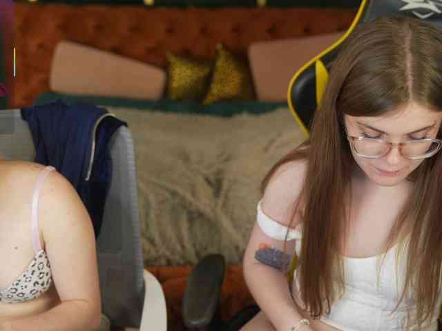 OrlyFlameTeam webcam
