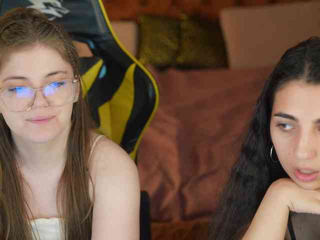 OrlyFlameTeam webcam