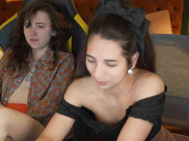 OrlyFlameTeam webcam
