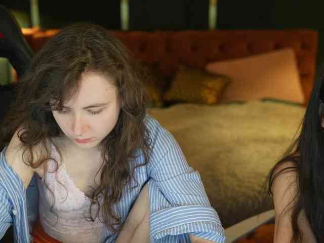 OrlyFlameTeam webcam