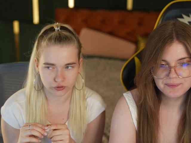 OrlyFlameTeam webcam