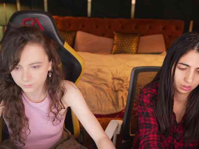 OrlyFlameTeam webcam