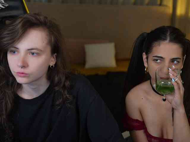 OrlyFlameTeam webcam