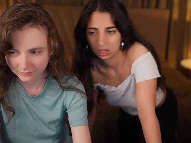 OrlyFlameTeam webcam