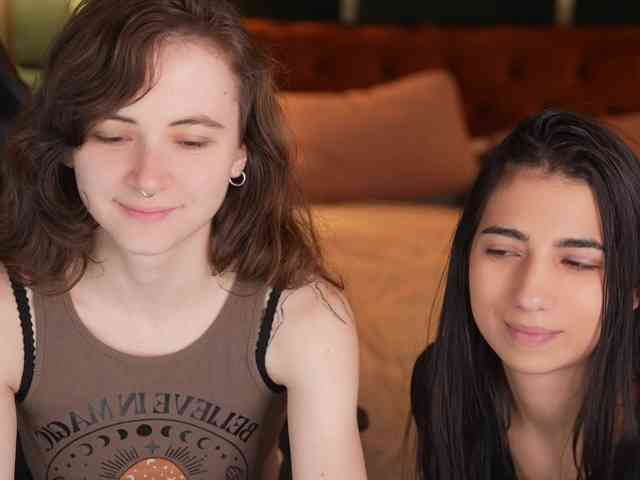OrlyFlameTeam webcam