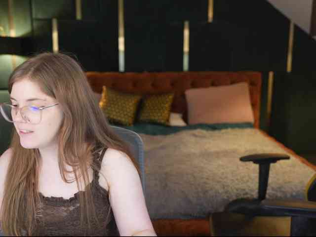 OrlyFlameTeam webcam