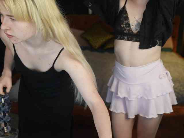 OrlyFlameTeam webcam