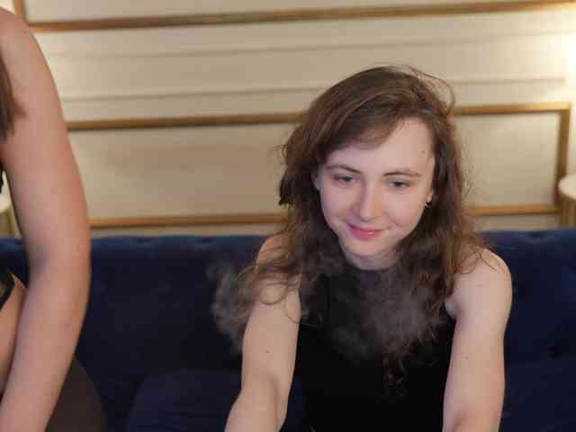 OrlyFlameTeam webcam