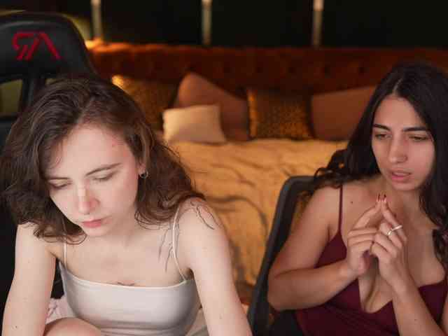 OrlyFlameTeam webcam