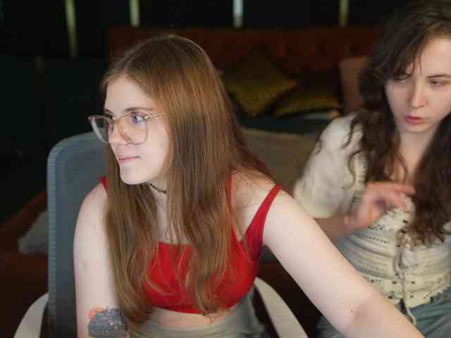 OrlyFlameTeam webcam