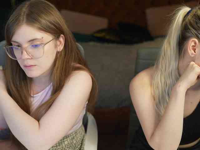 OrlyFlameTeam Sex Cam Show