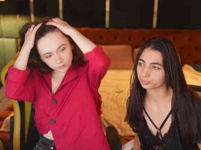 OrlyFlameTeam webcam
