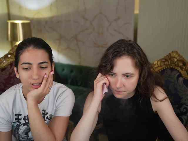 OrlyFlameTeam webcam