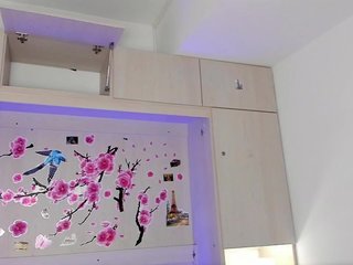 TaylorBloom Porn Show