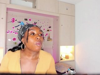TaylorBloom's Live Webcam