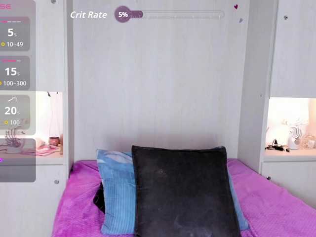 TaylorBloom live cam on BongaCams