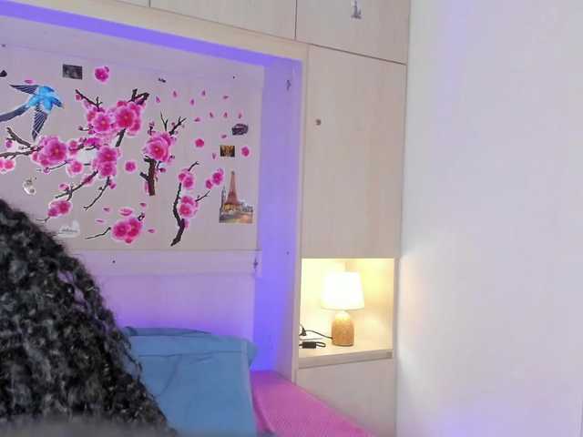 TaylorBloom live cam on BongaCams