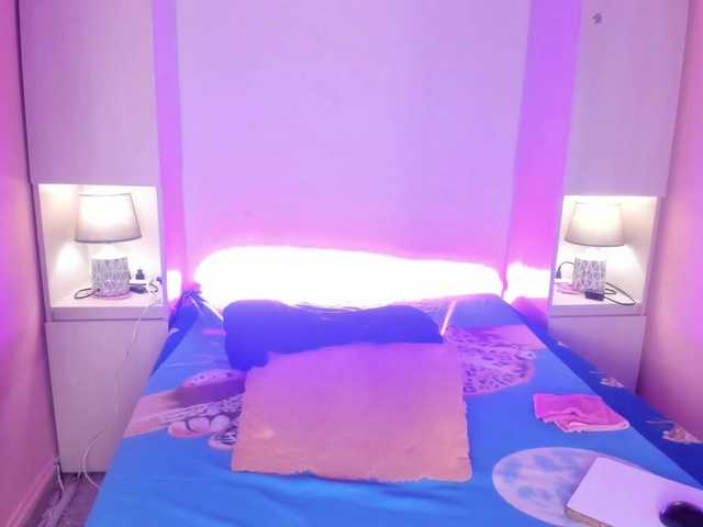 TaylorBloom Live Cam su BongaCams