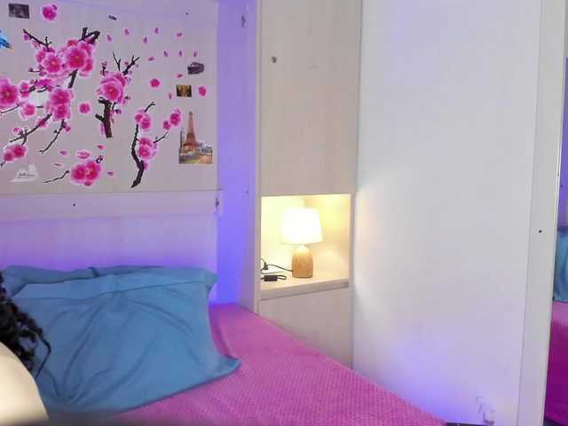 TaylorBloom live cam on BongaCams