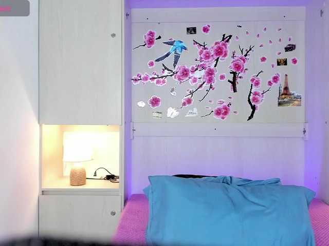 TaylorBloom live cam on BongaCams