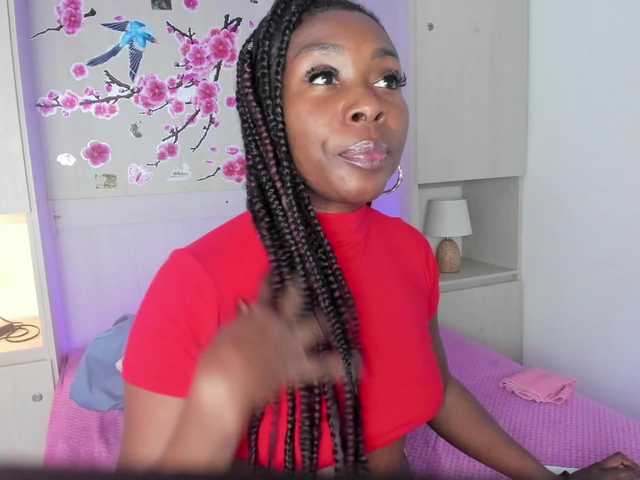TaylorBloom live cam on BongaCams
