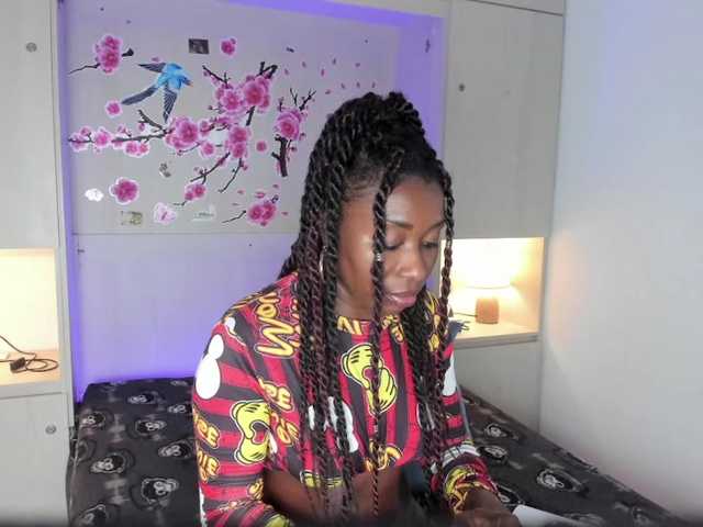 TaylorBloom live cam on BongaCams