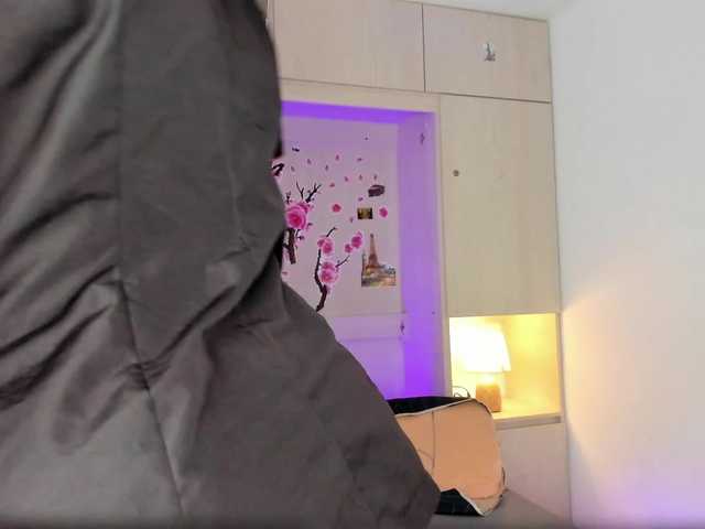 TaylorBloom live cam on BongaCams