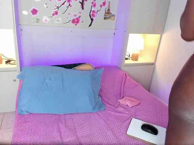 TaylorBloom Sex Cam Show