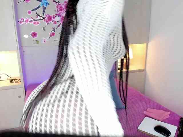 TaylorBloom webcam