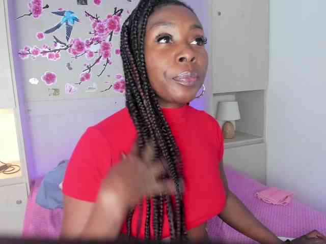 TaylorBloom webcam