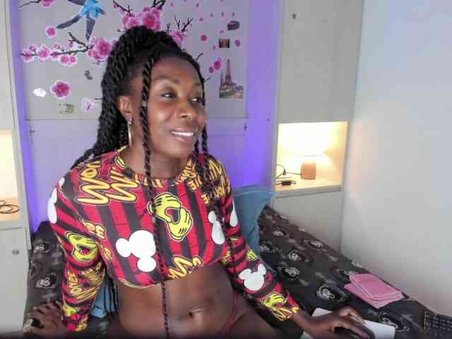 TaylorBloom webcam