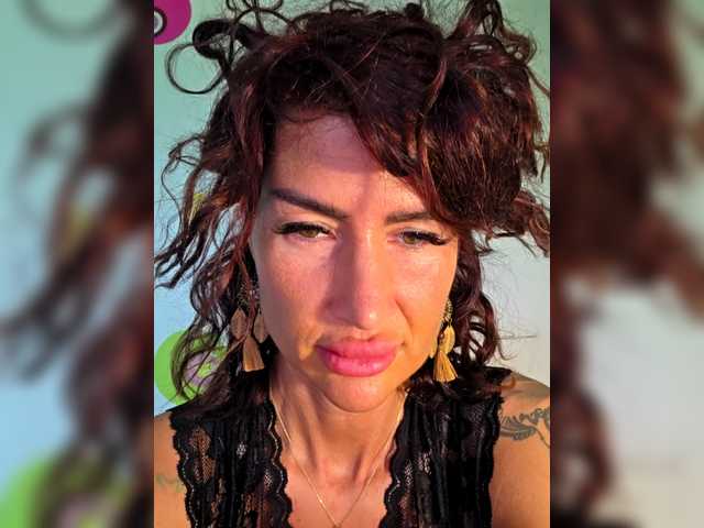 Irriis Live Cam on BongaCams