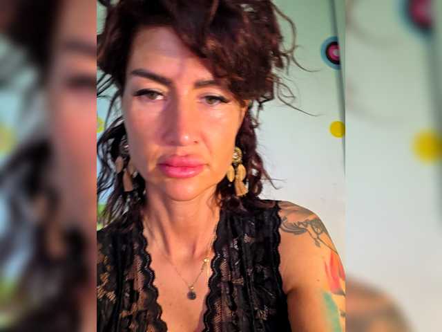 Irriis live cam on BongaCams