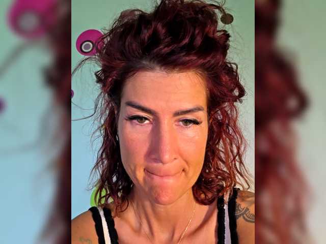 Irriis live cam on BongaCams