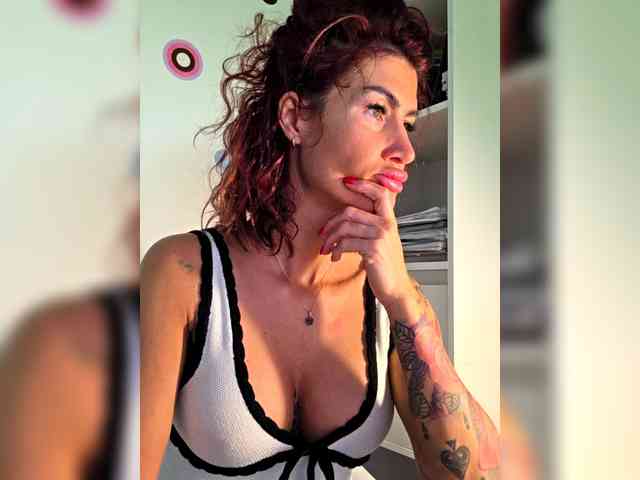 Irriis webcam