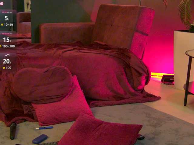 YasmineAlStar live cam on BongaCams