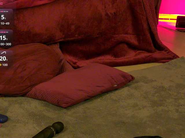 YasmineAlStar live cam on BongaCams